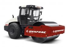 Rouleaux monocylindres Dynapac CA4000D