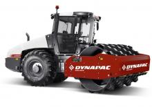 Rouleaux monocylindres Dynapac CA4000PD