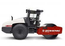 Rouleaux monocylindres Dynapac CA4600D