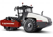 Rouleaux monocylindres Dynapac CA4600PD