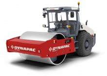 Rouleaux monocylindres Dynapac CA50D Rhino