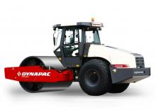 Rouleaux monocylindres Dynapac CA510D