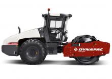 Rouleaux monocylindres Dynapac CA5500PD