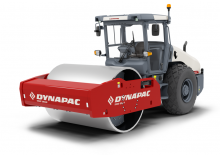 Rouleaux monocylindres Dynapac CA55D Rhino