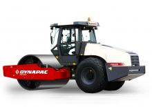 Rouleaux monocylindres Dynapac CA610D