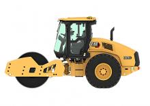 Rouleaux monocylindres Caterpillar CS11GC