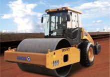 Rouleaux monocylindres XCMG CV123U