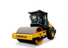 Rouleaux monocylindres PowerPlus CV320D-III