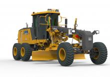 Niveleuses XCMG GR2405Tpro