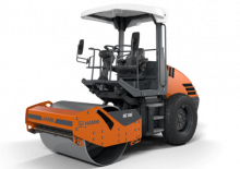 Rouleaux monocylindres Hamm HC 50i