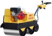 Rouleaux monocylindres YTO LT025