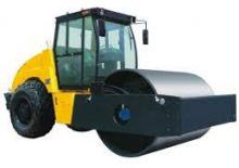 Rouleaux monocylindres YTO LT216B