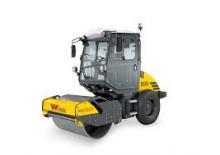 Rouleaux monocylindres Wacker Neuson RC50P