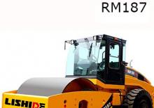 Rouleaux monocylindres Lishide RM187