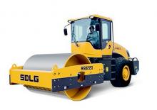 Rouleaux monocylindres SDLG RS8220