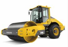 Rouleaux monocylindres Volvo SD160B