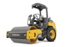 Rouleaux monocylindres Volvo SD45B 