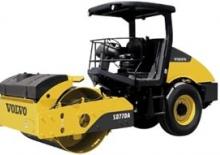 Rouleaux monocylindres Volvo SD77DA