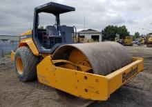 Rouleaux monocylindres Benford SP 2010 PD