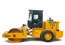 Rouleaux monocylindres Sinoway SWR208
