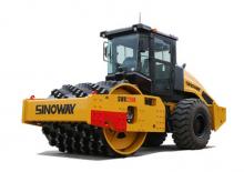 Rouleaux monocylindres Sinoway SWR226H