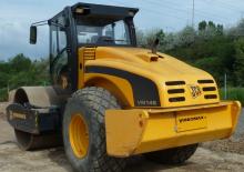 Rouleaux monocylindres Vibromax VM 146 D