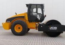 Rouleaux monocylindres JCB-Vibromax VM 46 D