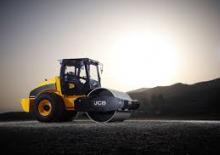 Rouleaux monocylindres JCB VM166 PD