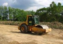 Rouleaux monocylindres STA VV 1500 D