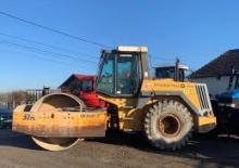 Rouleaux monocylindres STA VV 2500 PD