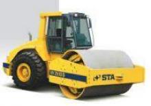 Rouleaux monocylindres STA VV 2510 PD H