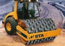 Rouleaux monocylindres STA VV 700 PD