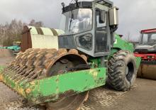 Rouleaux monocylindres Vibromax W 1405 PD