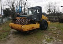 Rouleaux monocylindres Vibromax W 1805 PD