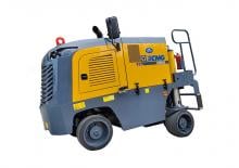 Découpeuse de chaussée XCMG XM505K