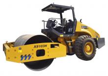 Rouleaux monocylindres XCMG XS103H