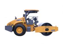 Rouleaux monocylindres XCMG XS133 