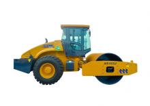 Rouleaux monocylindres XCMG XS163J