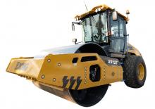 Rouleaux monocylindres XCMG XS165