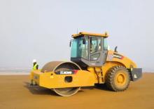 Rouleaux monocylindres XCMG XS183J