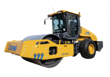 Rouleaux monocylindres XCMG XS185
