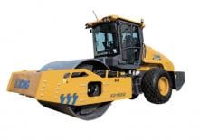 Rouleaux monocylindres XCMG XS185S