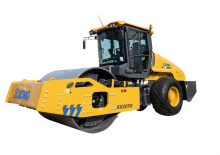 Rouleaux monocylindres XCMG XS205S