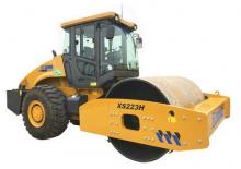 Rouleaux monocylindres XCMG XS223H 
