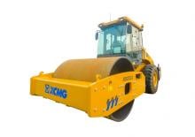 Rouleaux monocylindres XCMG XS223J 