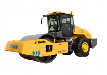 Rouleaux monocylindres XCMG XS265