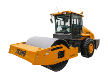 Rouleaux monocylindres XCMG XS265HSIV