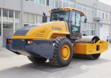 Rouleaux monocylindres XCMG XS265S
