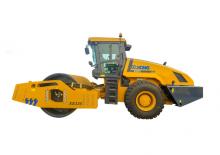 Rouleaux monocylindres XCMG XS335 