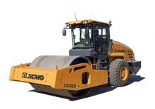 Rouleaux monocylindres XCMG XS365IV